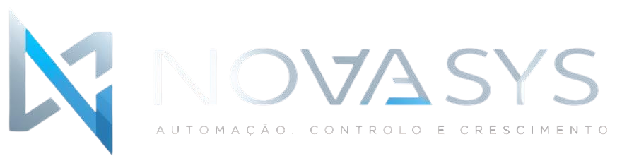 NovaSys Logo